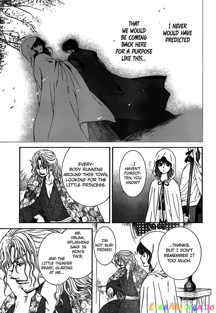 Yona of the Dawn Chapter 135 image 23_optimized